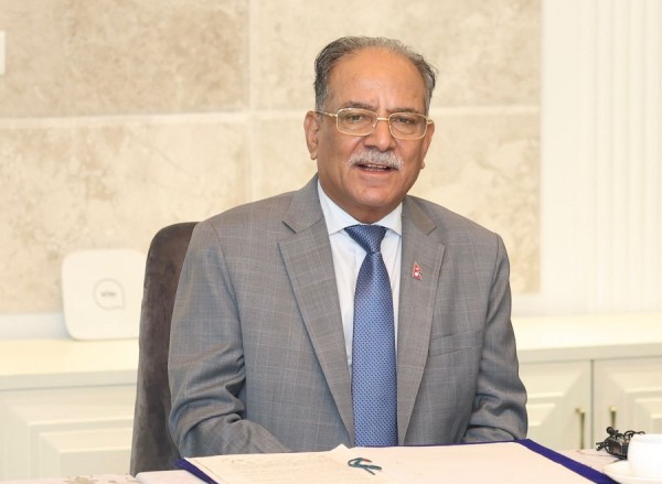 सेवा प्रवाहमा सुधार गरेर प्रदेशलाई बलियो बनाउनुपर्छः प्रधानमन्त्री